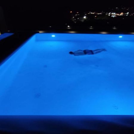 Aparthotel Amfora Katy マカルスカ エクステリア 写真