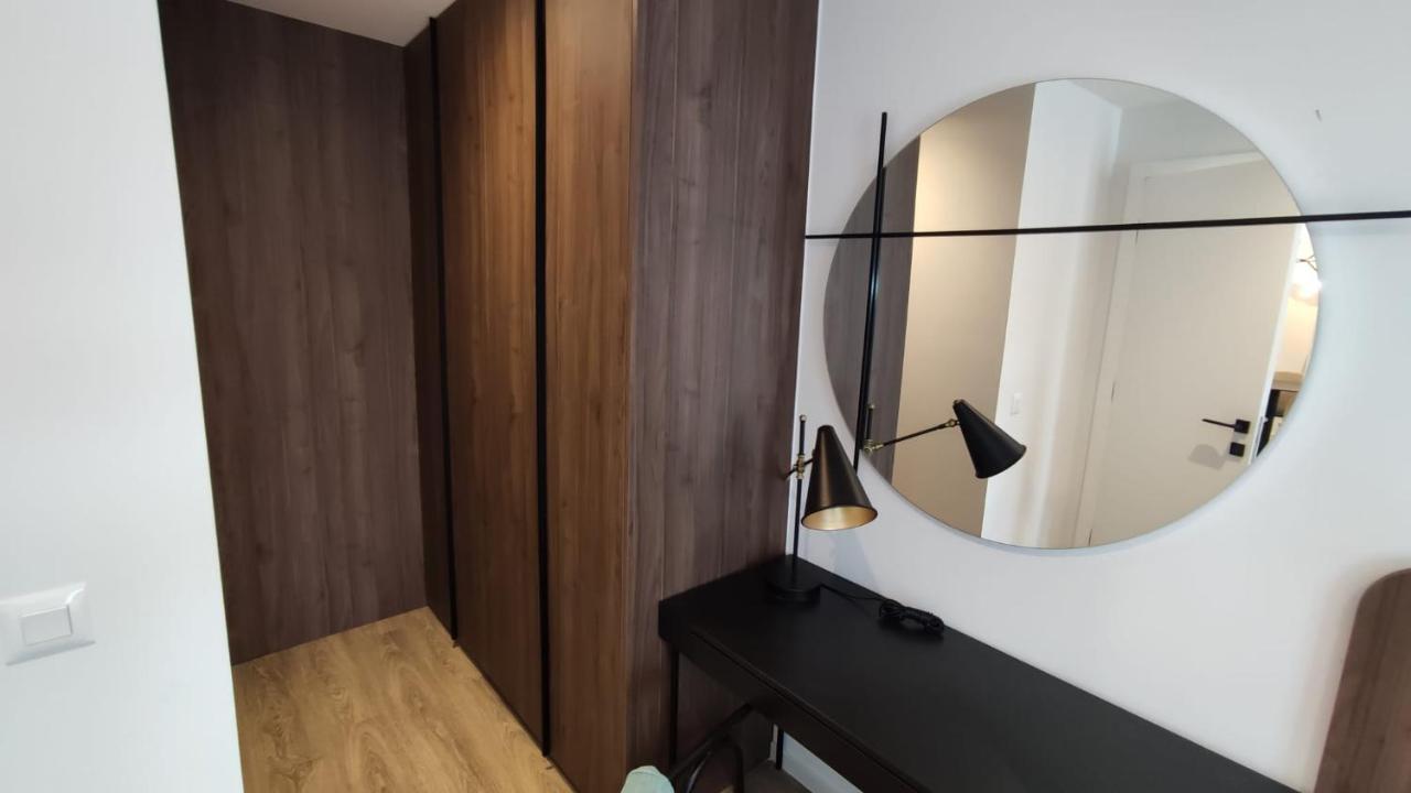 Aparthotel Amfora Katy マカルスカ エクステリア 写真