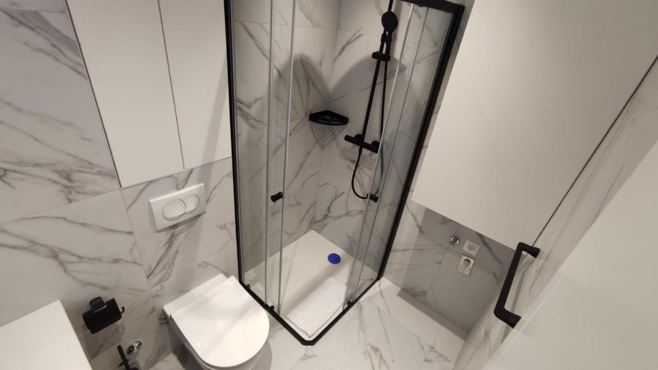 Aparthotel Amfora Katy マカルスカ エクステリア 写真