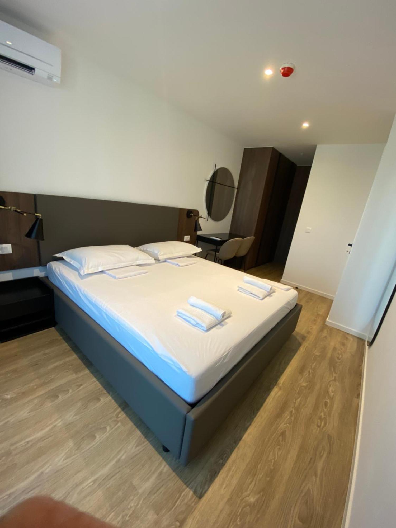 Aparthotel Amfora Katy マカルスカ エクステリア 写真