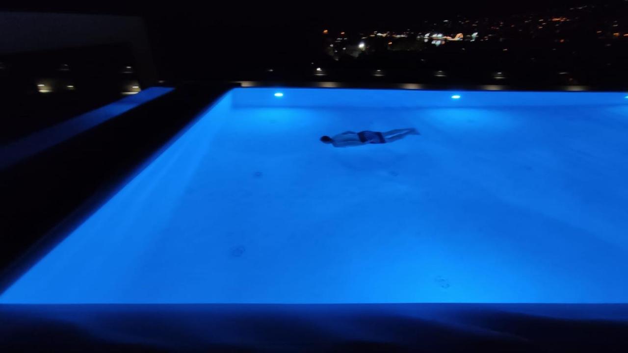 Aparthotel Amfora Katy マカルスカ エクステリア 写真